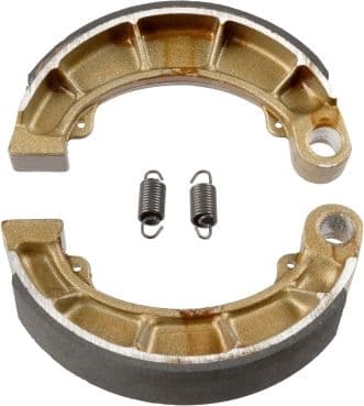 Set saboti frana TRW MCS995