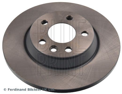 Disc frana BLUE PRINT ADV184392