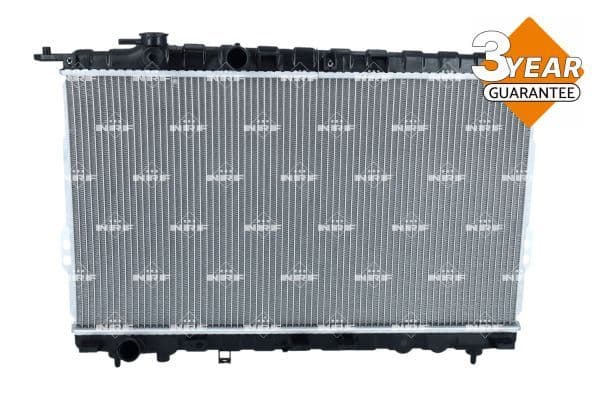 Radiator, racire motor NRF 53642