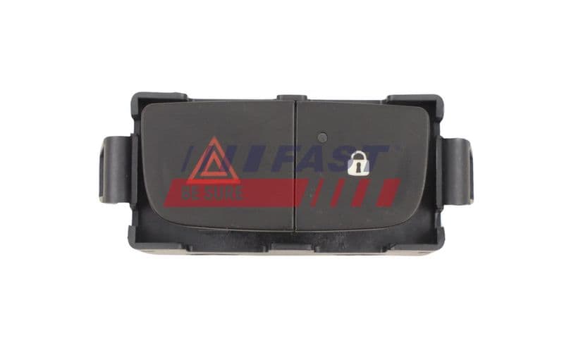 comutator ,lumini de avarie FAST FT81406