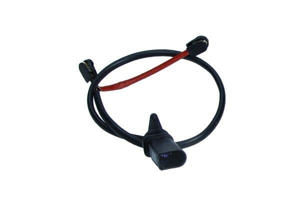 senzor de avertizare,uzura placute de frana MAXGEAR 23-0156