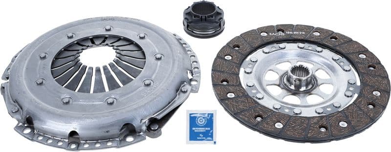 Set ambreiaj SACHS 3000 844 701