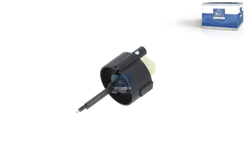 Senzor, presiune combustibil DT Spare Parts 7.24054