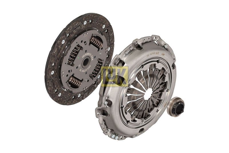 Set ambreiaj Schaeffler LuK RepSet 623 3325 00