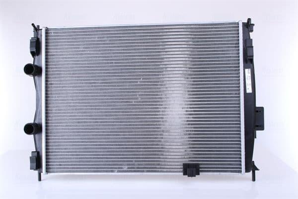 Radiator, racire motor NISSENS 67367