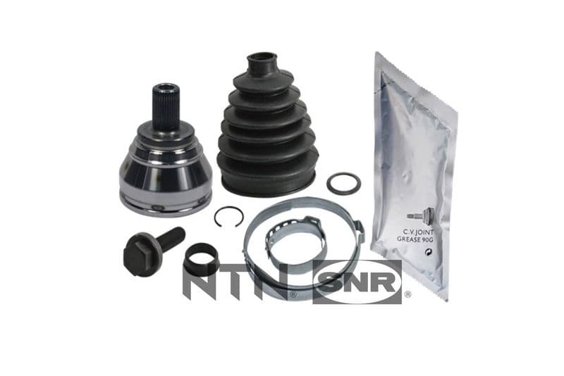 Set articulatie, planetara SNR OJK54.004