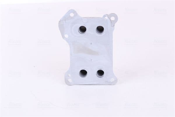 Radiator ulei, ulei motor NISSENS ** FIRST FIT ** 90739