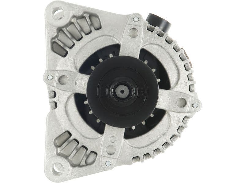 Generator / Alternator AS-PL Remanufactured AS A6010PR
