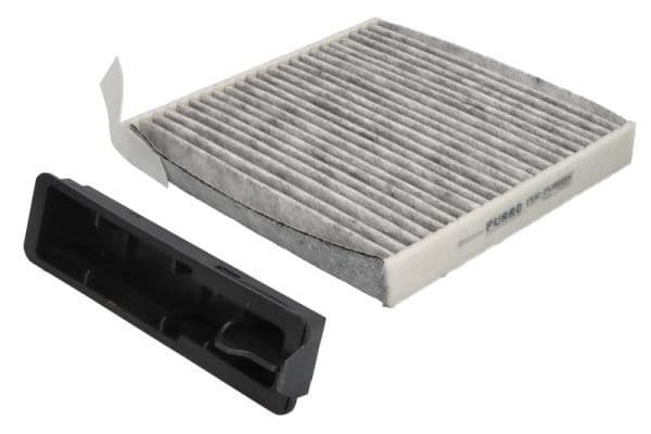 Filtru, aer habitaclu PURRO PUR-PC8008C