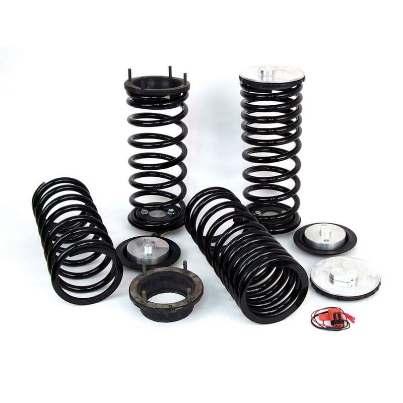 Set suspensie, arcuri elicoidale Arnott C-2227