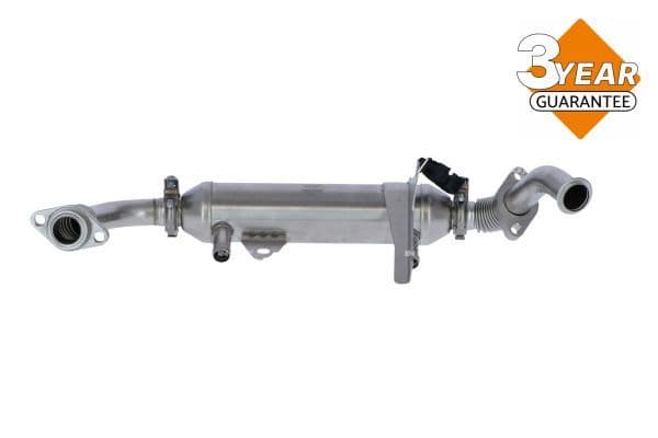 Radiator, recirculare gaze de esapament NRF 48010