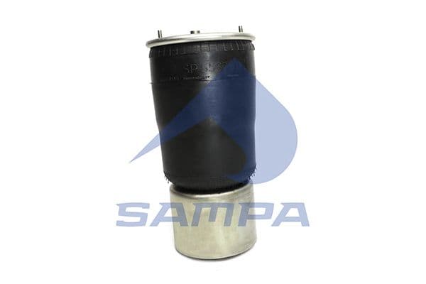 Burduf, suspensie pneumatica SAMPA SP 556751-K03