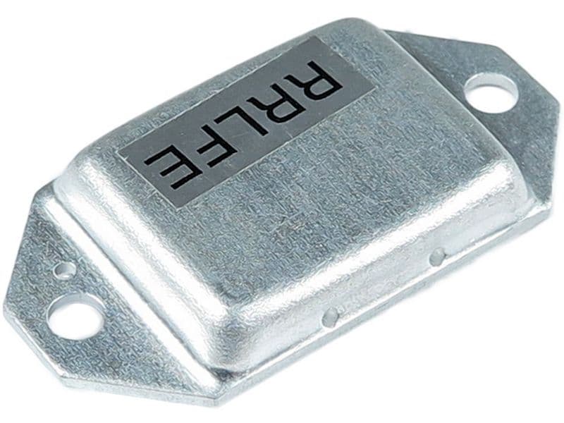 Regulator, alternator AS-PL AS ARE2073