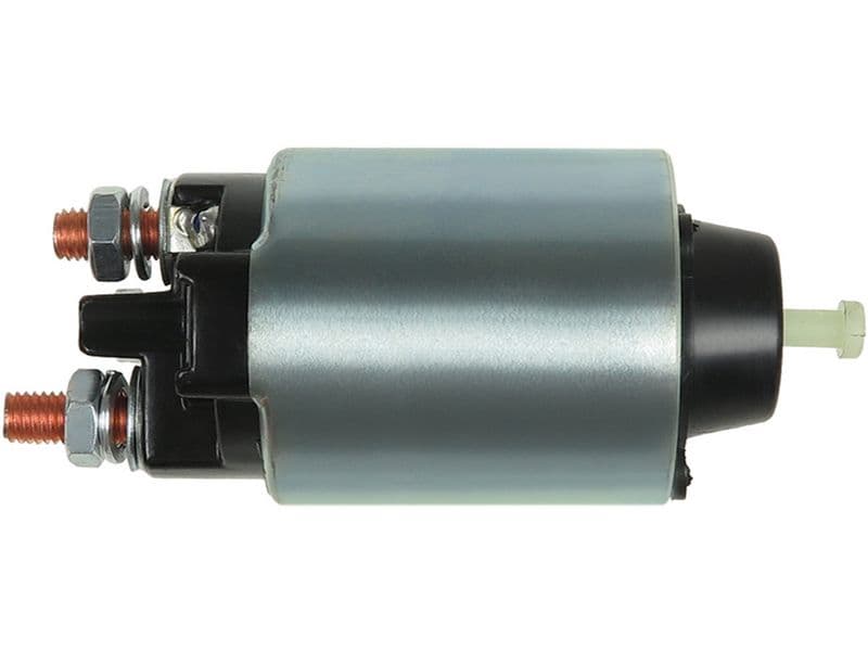 Solenoid, electromotor AS-PL AS SS1033