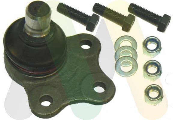 Pivot MOTAQUIP VSJ864
