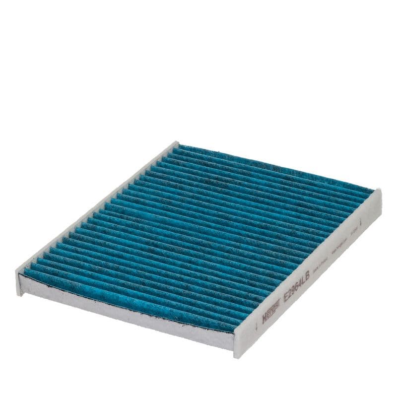 Filtru, aer habitaclu HENGST FILTER E2964LB