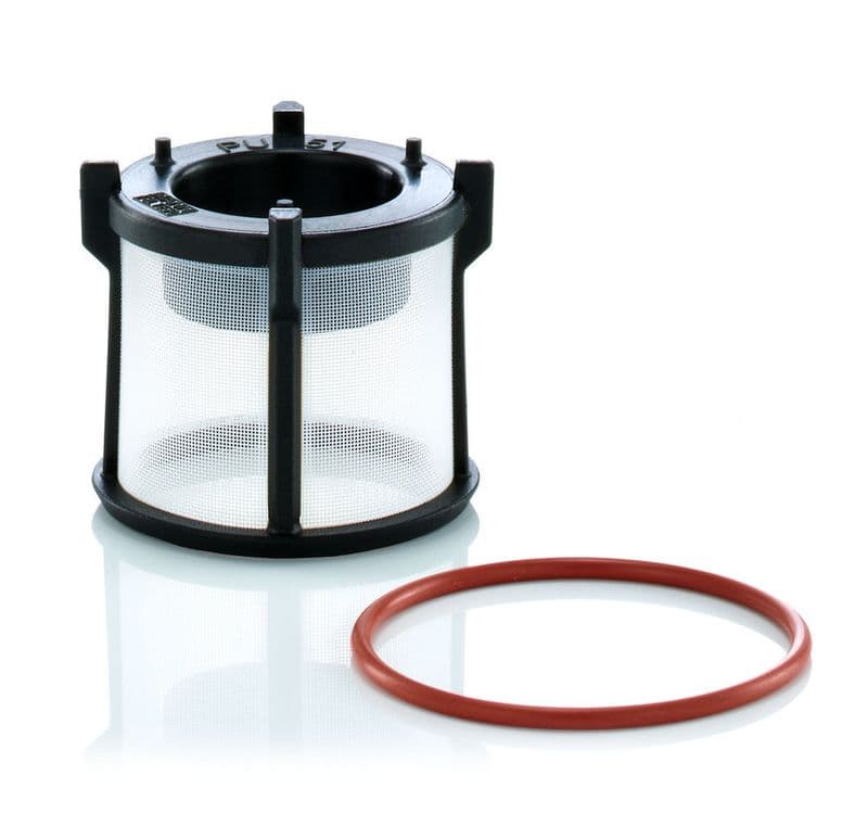 filtru combustibil MANN-FILTER PU 51 z