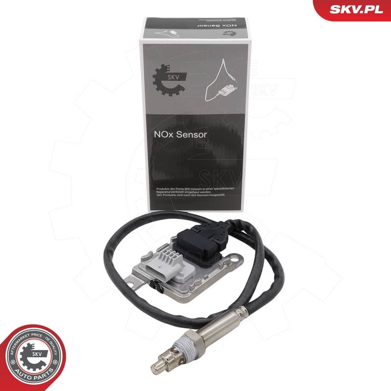 Senzor NOx, Catalizator NOx ESEN SKV 71SKV093