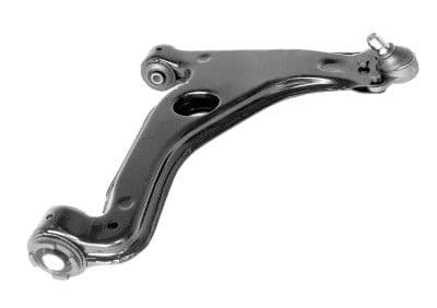 Brat, suspensie roata MOTAQUIP VSA898A