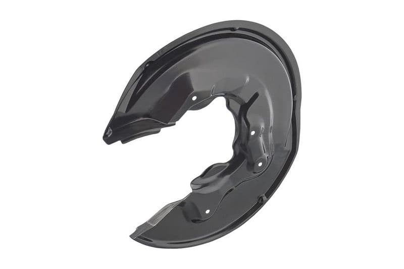 protectie stropire,disc frana TOPRAN 116 823
