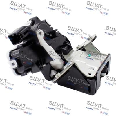 Incuietoare haion SIDAT 610908A2