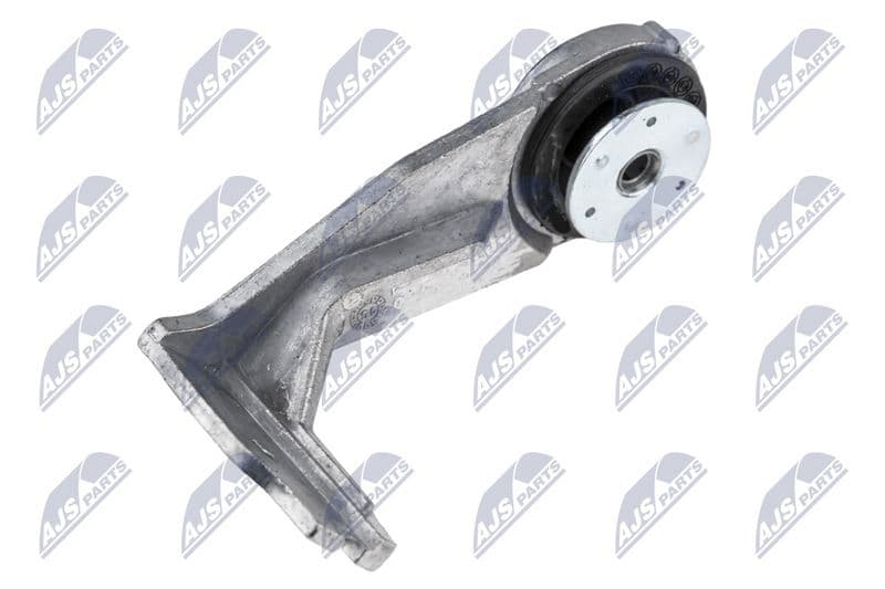Element de fixare, intercooler NTY EZC-PE-108