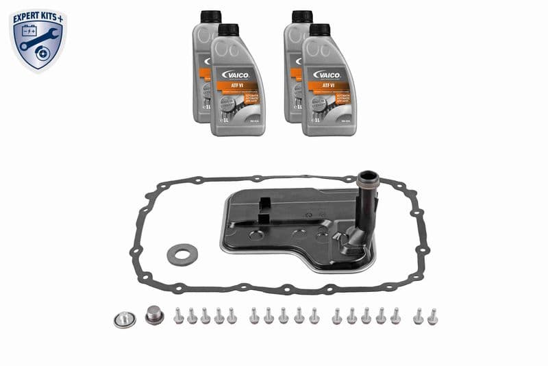 Set piese, schimb de ulei cutie de viteze automată VAICO V20-2092