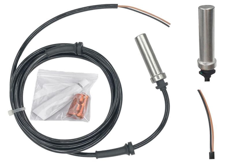 senzor,turatie roata WAGNER ABS00335