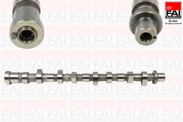 Ax cu came FAI AutoParts C295