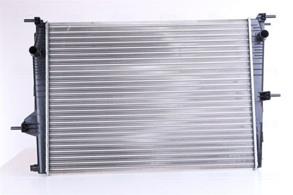 Radiator, racire motor NISSENS ** FIRST FIT ** 637606