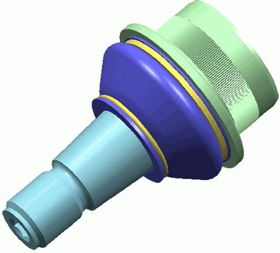 Pivot LEMFÖRDER 39621 01