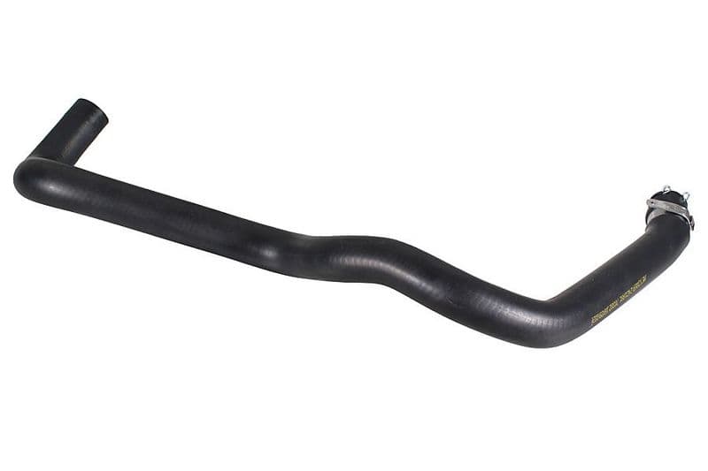 Furtun radiator METZGER AUTOTEILE 2421881