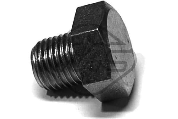 surub de golire,baia de ulei METALCAUCHO 02490