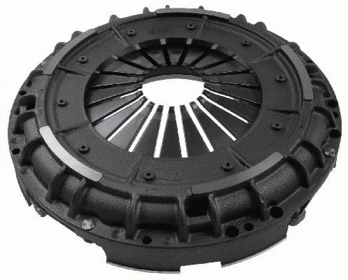 Placa presiune ambreiaj SACHS 3482 124 522
