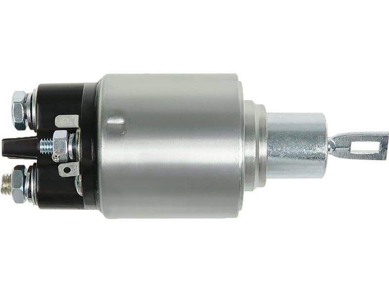 Solenoid, electromotor AS-PL AS SS0113
