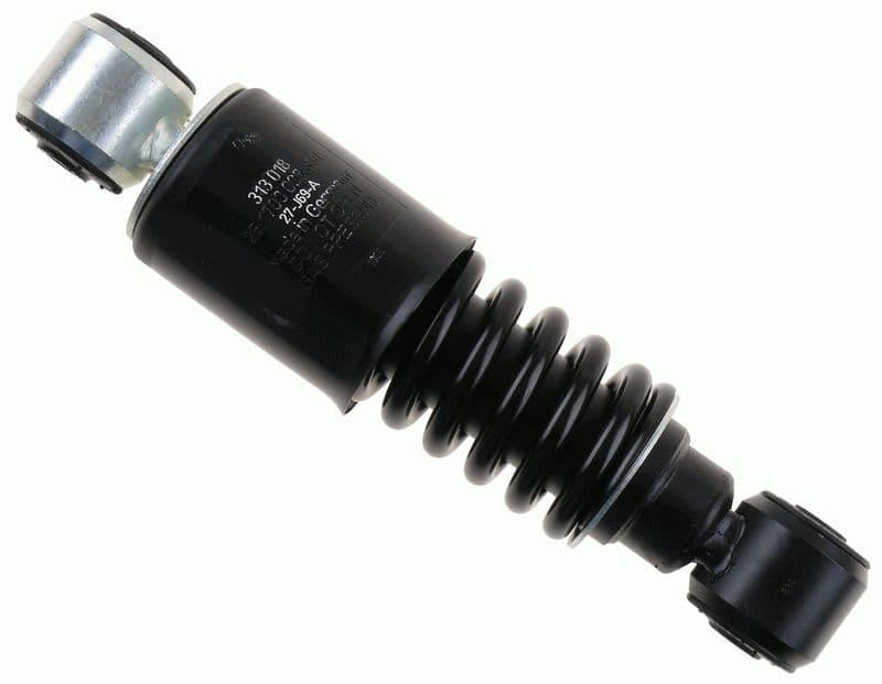 Amortizor, suspensie cabina SACHS 313 018