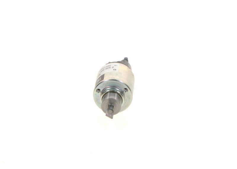 Solenoid, electromotor BOSCH 2 339 305 018