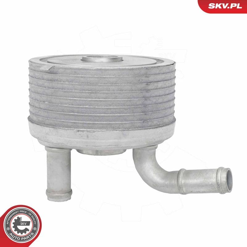Radiator racire ulei, cutie de viteze automata ESEN SKV 31SKV468
