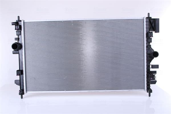 Radiator, racire motor NISSENS ** FIRST FIT ** 606047