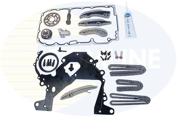 chit lant de distributie COMLINE OxiCoat® CTK017F