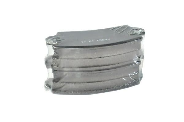 set placute frana,frana disc ASAM AUTOMOTIVE 30248