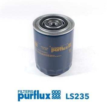 Filtru ulei PURFLUX LS235