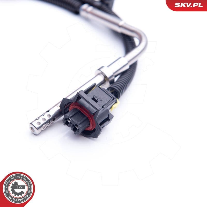Senzor, temperatura gaze evacuare ESEN SKV 30SKV117