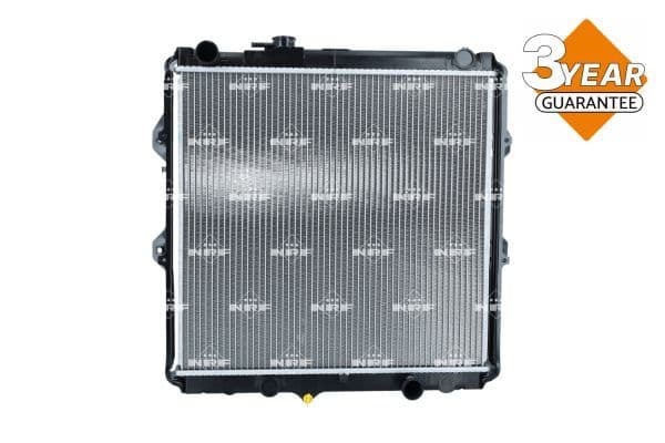 Radiator, racire motor NRF 59312