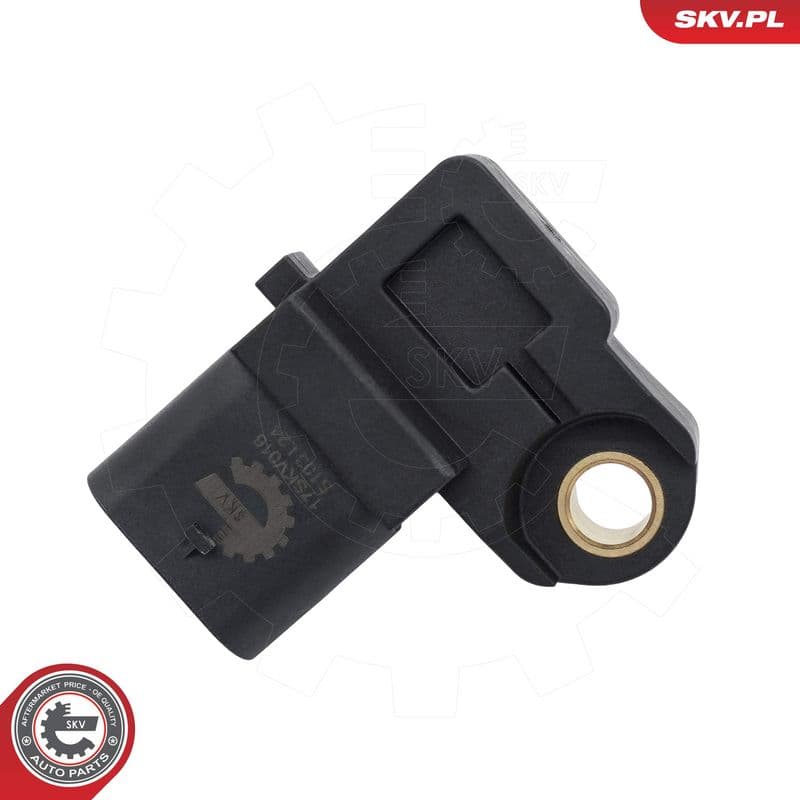 Senzor, presiune galerie admisie ESEN SKV 17SKV016