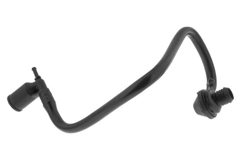Furtun vacuum, servofrana TOPRAN 120 948