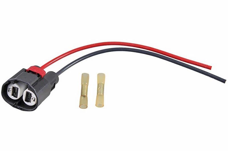 Set pentru reparat cabluri, direcție METZGER AUTOTEILE 2324218