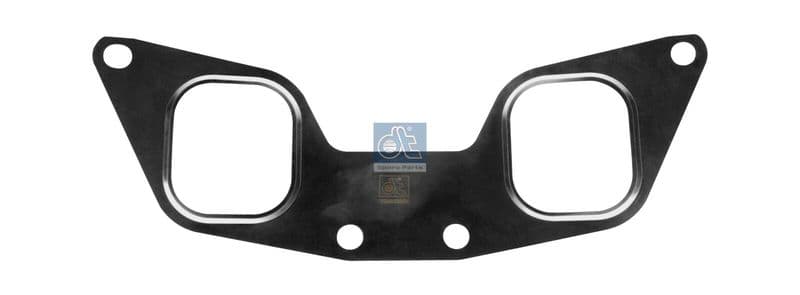 Garnitura, galerie evacuare DT Spare Parts 6.23554