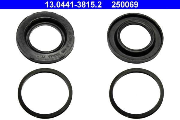 Set garnituri, Etrier frana ATE 13.0441-3815.2