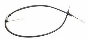 Cablu, frana de parcare MTR 12118891